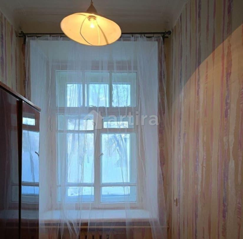 Комната, 23 м2, 1/5 эт. Москва - изображение 5