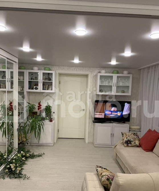 2-комн. квартира, 47.1 м2, 12/14 эт. Москва - изображение 7