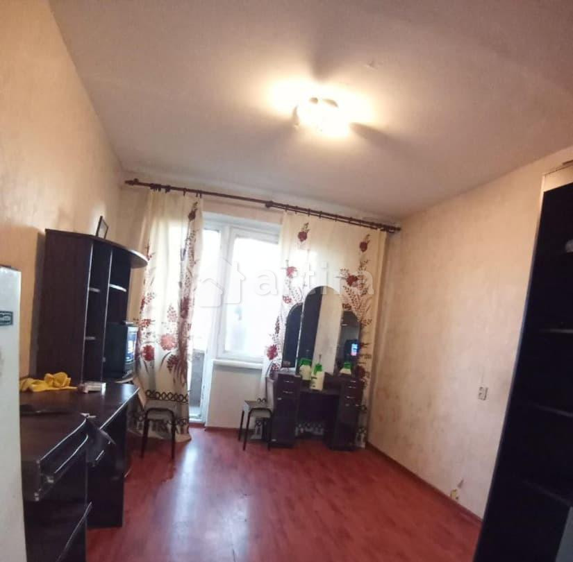 Комната, 120 м2, 8/16 эт. Санкт-Петербург - изображение 2