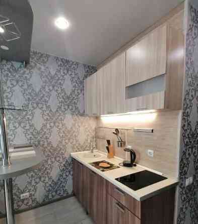 Студия, 28 м2, 13/16 эт. Кемерово