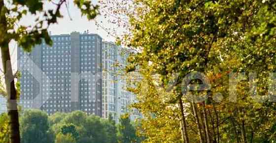 3-комн. квартира, 94 м2, 9/24 эт. Москва