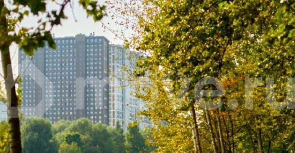 3-комн. квартира, 94 м2, 9/24 эт. Москва - изображение 6