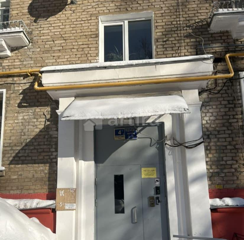 Комната, 15.5 м2, 5/5 эт. Москва - изображение 1