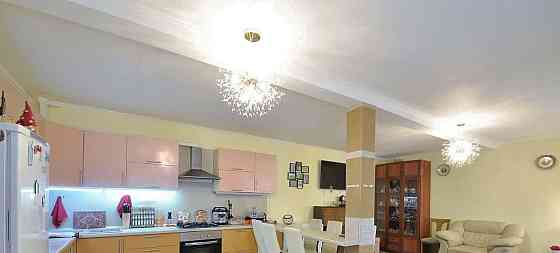 Дом, 140 м2, 8 соток, 2 эт. Москва