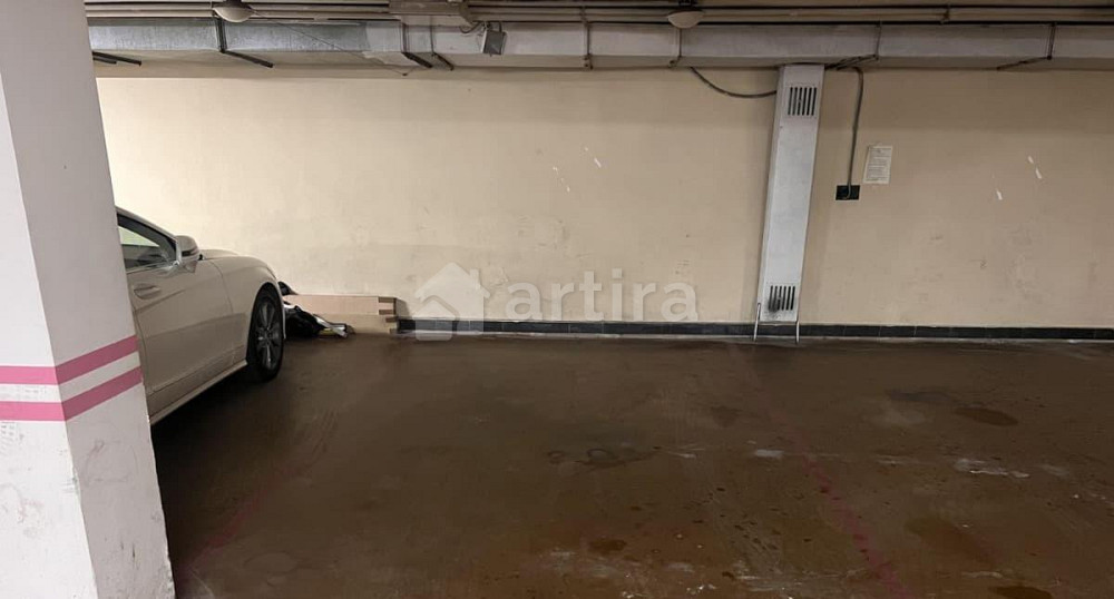 Гараж, 45 м2 Москва - изображение 5