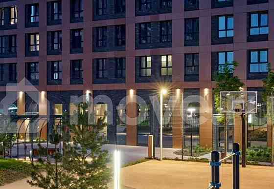 3-комн. квартира, 90 м2, 11/20 эт. Москва