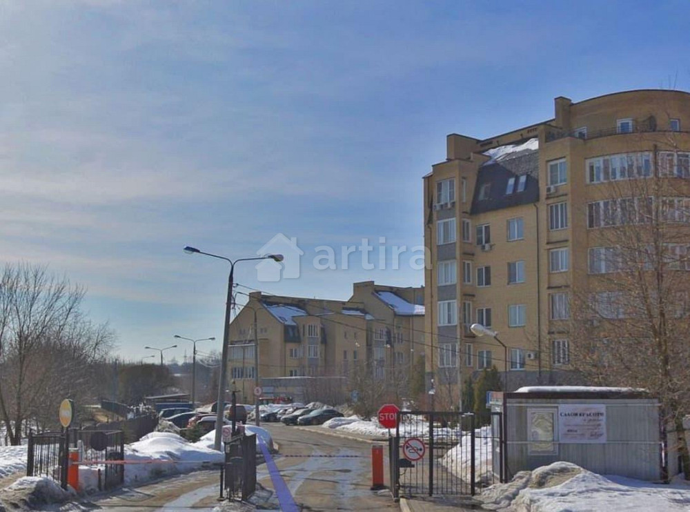 Гараж, 15 м2 Мытищи - изображение 5