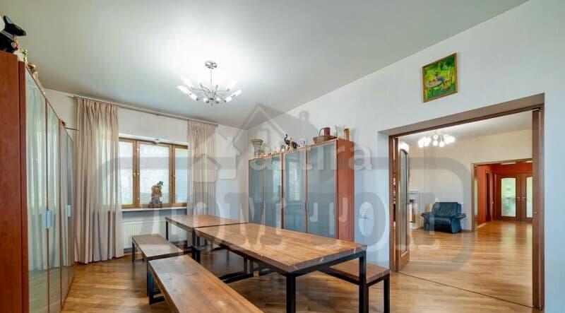 Коттедж, 600 м2 Домодедово - изображение 17