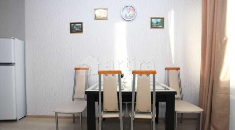 2-комн. квартира, 60 м2, 13/25 эт. Пермь - изображение 14