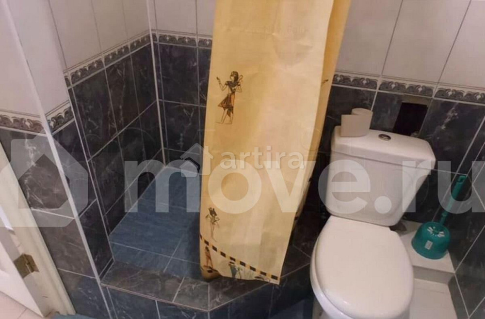 Студия, 14.1 м2, 3/4 эт. Москва - изображение 4