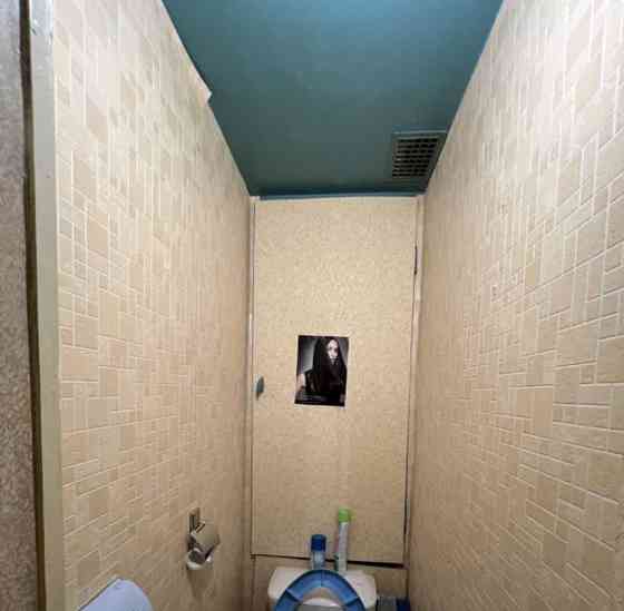 Комната, 16.5 м2, 8/9 эт. Москва