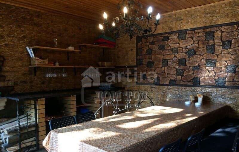 Коттедж, 300 м2 Чехов - изображение 20