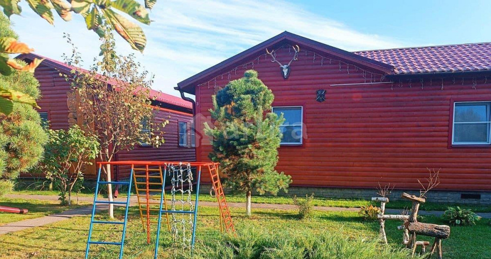 Дом, 120 м2, 15 соток, 1 эт. Владимир - изображение 1