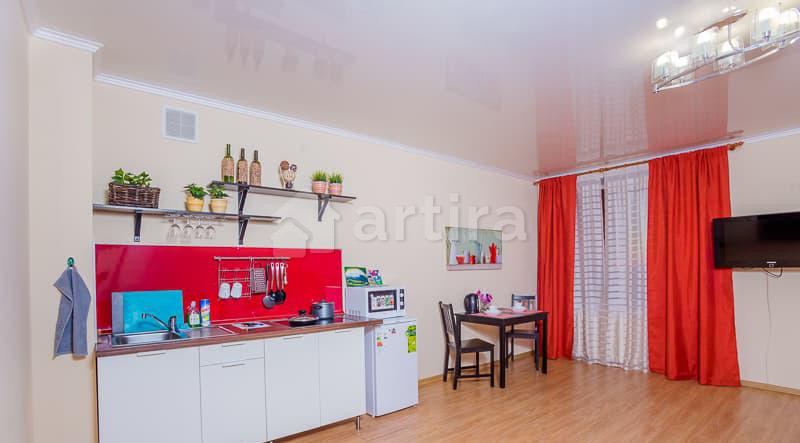 1-комн. квартира, 47 м2, 18/18 эт. Уфа - изображение 7