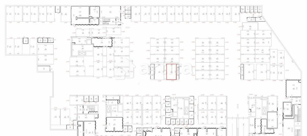 Гараж, 21.6 м2 Москва - изображение 7