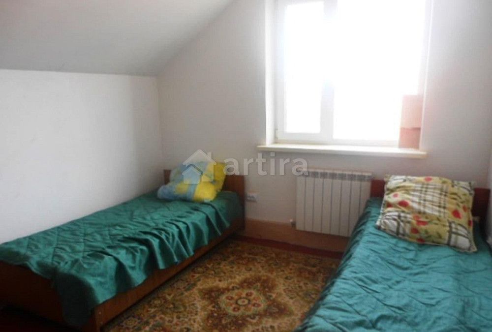 Дом, 145 м2, 8 соток, 2 эт. Миллерово - изображение 7