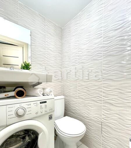 1-комн. квартира, 24 м2, 3/6 эт. Санкт-Петербург - изображение 16