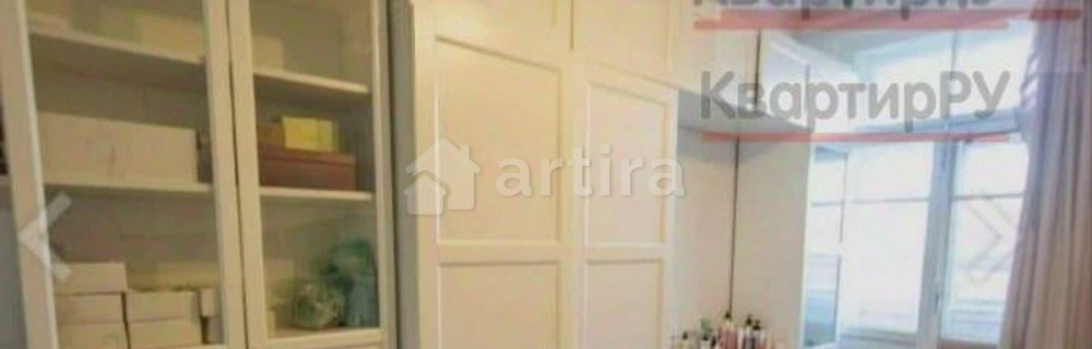 Комната, 17.5 м2, 3/3 эт. Санкт-Петербург - изображение 7