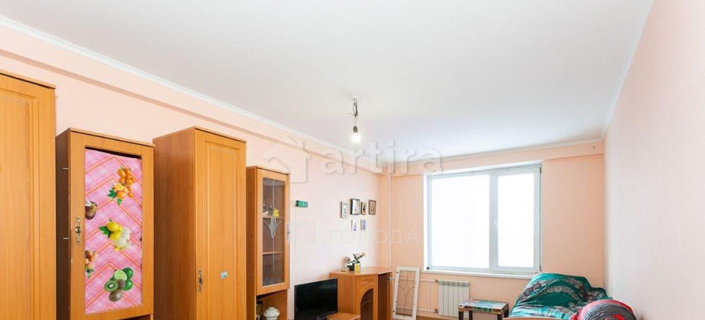 Комната, 20 м2, 16/16 эт. Новосибирск - изображение 6