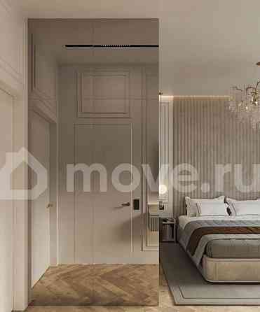 4-комн. квартира, 241 м2, 5/10 эт. Москва