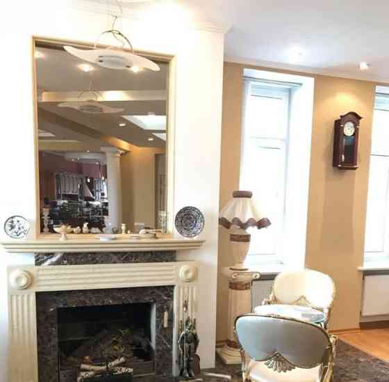 Дом, 700 м2, 4.8 сотки, 5 эт. Самара