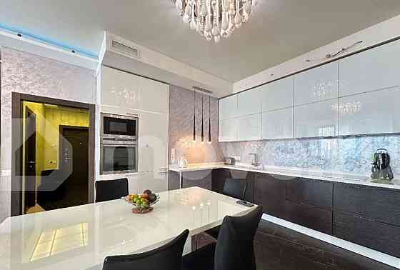 5-комн. квартира, 124 м2, 11/44 эт. Москва