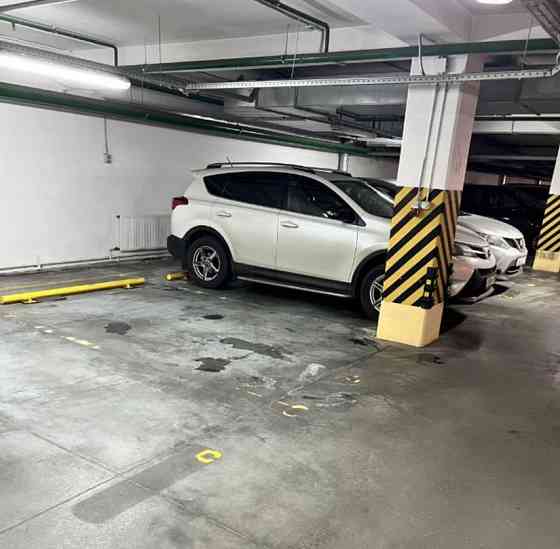 Гараж, 15 м2 Санкт-Петербург