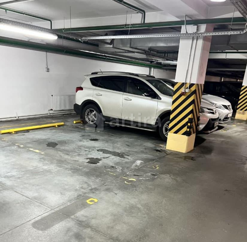 Гараж, 15 м2 Санкт-Петербург - изображение 3