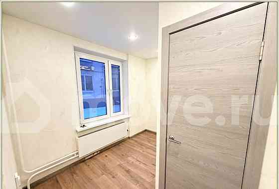 Студия, 12 м2, 1/9 эт. Москва