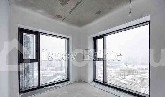 4-комн. квартира, 120.5 м2, 25/30 эт. Москва