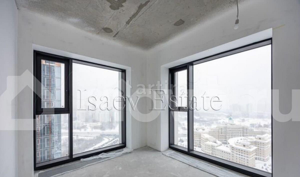 4-комн. квартира, 120.5 м2, 25/30 эт. Москва - изображение 6