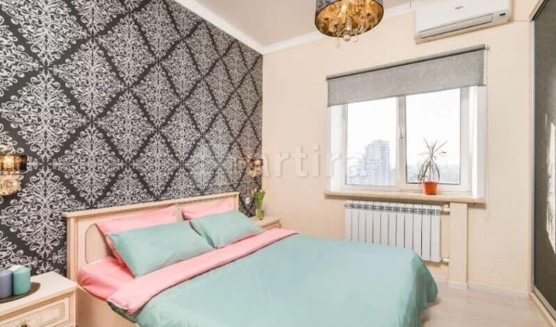 1-комн. квартира, 55 м2, 4/16 эт. Самара - изображение 11