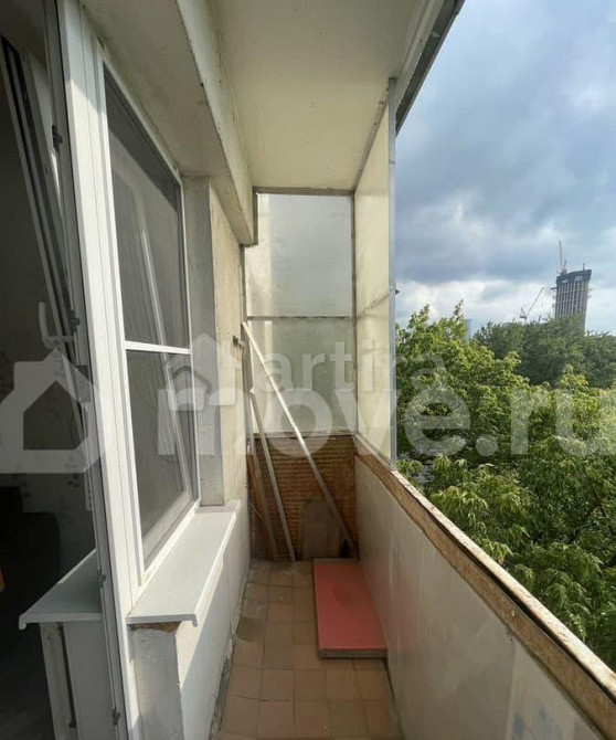 2-комн. квартира, 47 м2, 5/12 эт. Москва - изображение 4