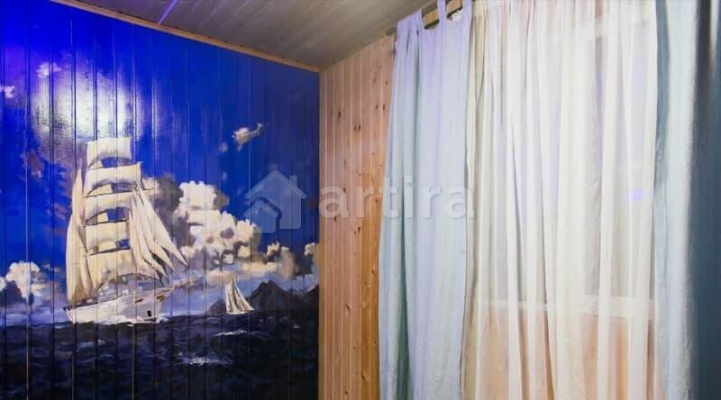 Коттедж, 260 м2 Санкт-Петербург - изображение 13