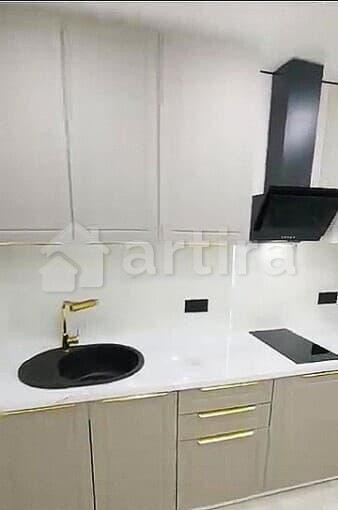 1-комн. квартира, 45 м2, 5/11 эт. Самара - изображение 6