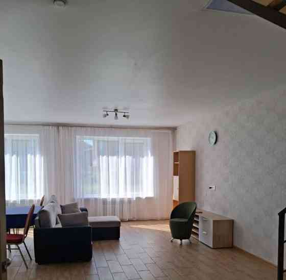 Таунхаус, 116 м2, 4 сотки, 2 эт. Нижний Новгород