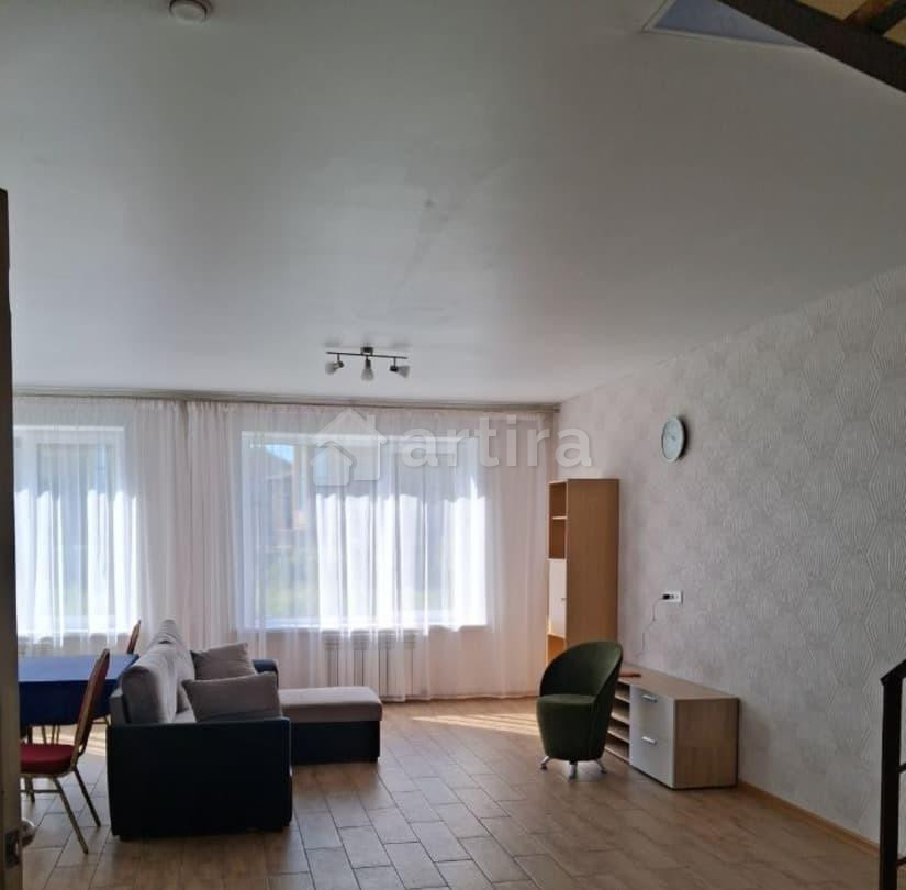 Таунхаус, 116 м2, 4 сотки, 2 эт. Нижний Новгород - изображение 3