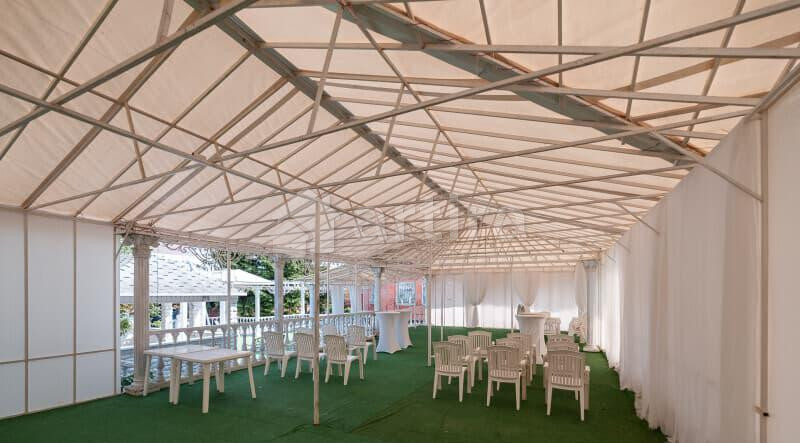 Коттедж, 1300 м2 Краснознаменск - изображение 6