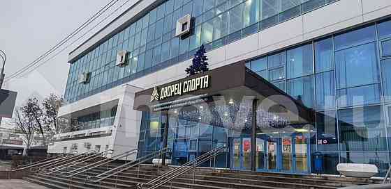 Студия, 10.2 м2, 1/9 эт. Москва