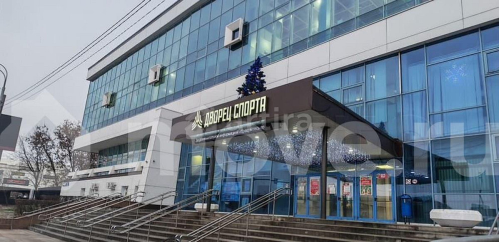 Студия, 10.2 м2, 1/9 эт. Москва - изображение 5