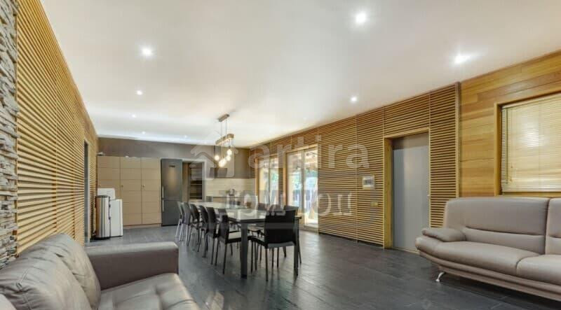 Коттедж, 250 м2 Истра - изображение 7