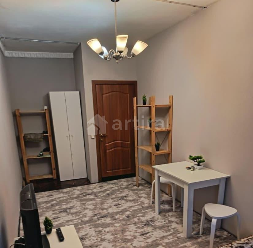 Комната, 170 м2, 4/4 эт. Санкт-Петербург - изображение 5