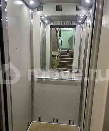 1-комн. квартира, 32.9 м2, 8/9 эт. Москва