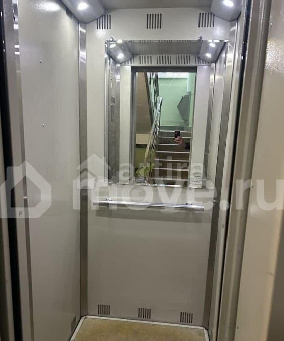 1-комн. квартира, 32.9 м2, 8/9 эт. Москва - изображение 4