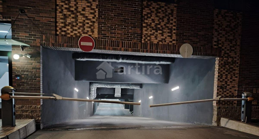 Гараж, 15 м2 Санкт-Петербург - изображение 1