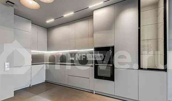 5-комн. квартира, 119.6 м2, 23/24 эт. Москва