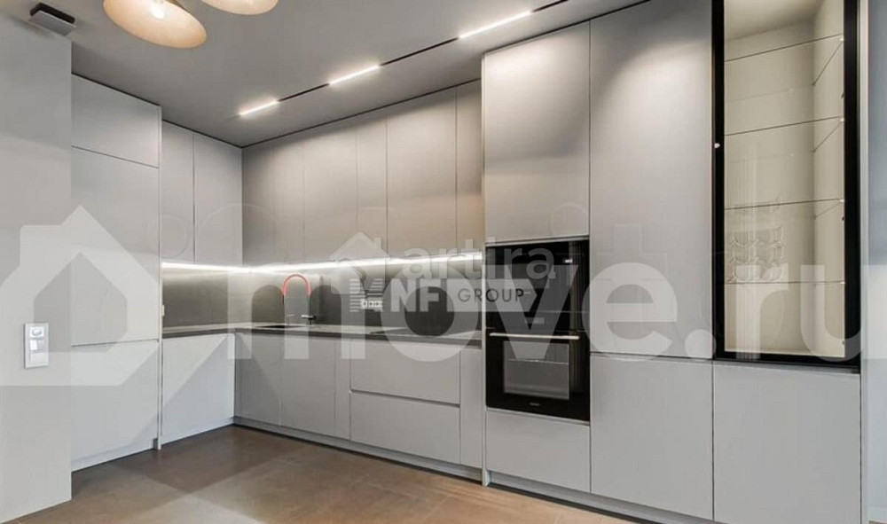 5-комн. квартира, 119.6 м2, 23/24 эт. Москва - изображение 5