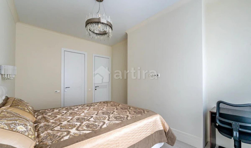 3-комн. квартира, 84 м2, 8/21 эт. Москва - изображение 11