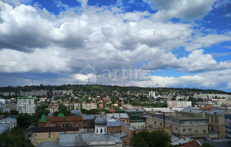 1-комн. квартира, 40 м2, 9/9 эт. Саратов - изображение 8