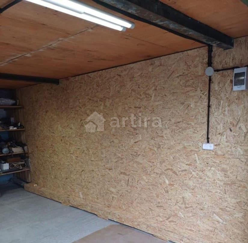 Гараж, 25 м2 Иркутск - изображение 3